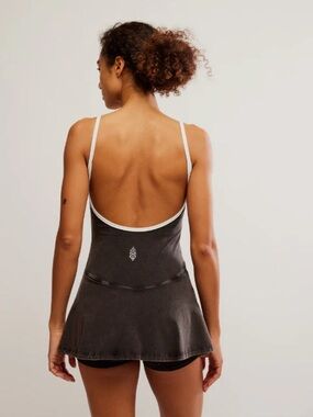 free people Hot Shot Shortsie